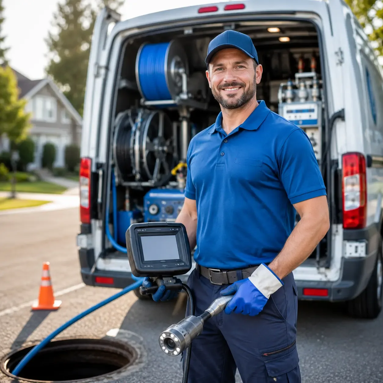 Local Pipe Relining specialists in Altamont, NY