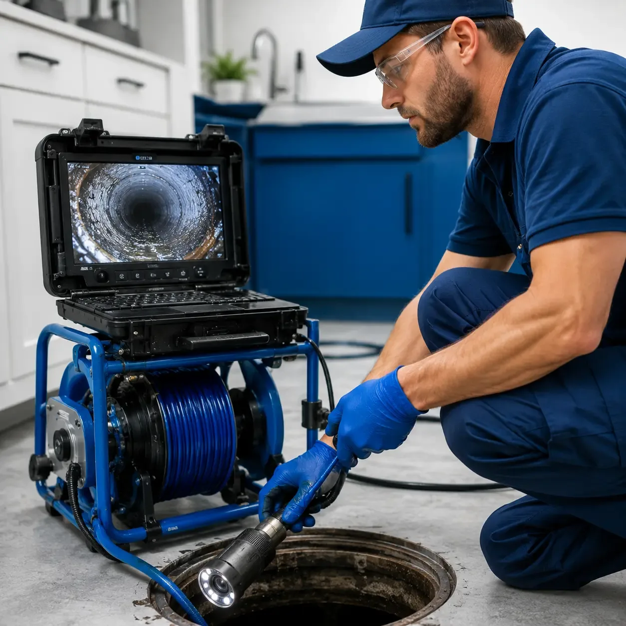 Pipe Relining professionals serving Altamont, NY